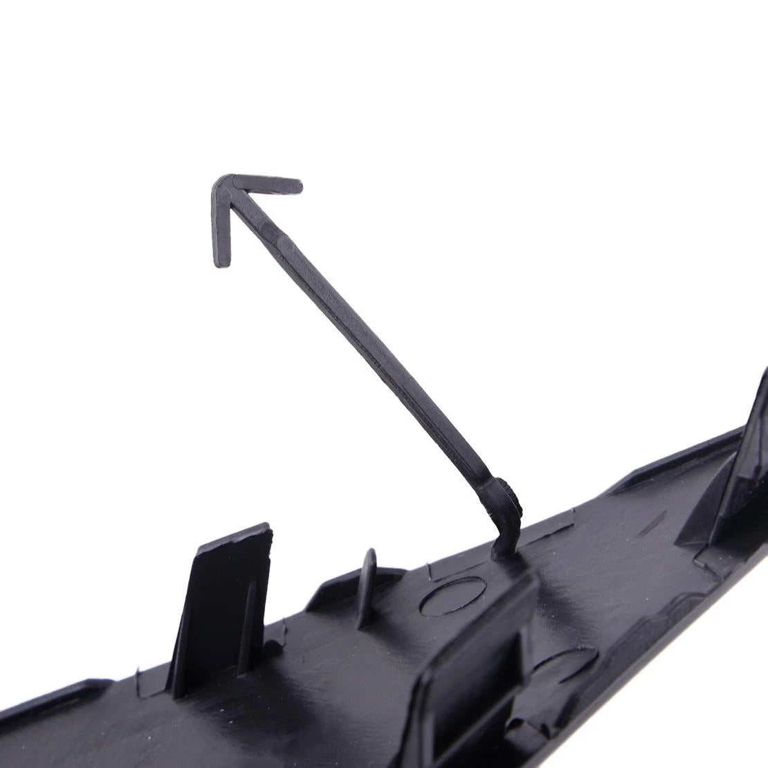 Front Bumper Tow Hook Eye Cover Cap for Toyota Camry (2018-2019)