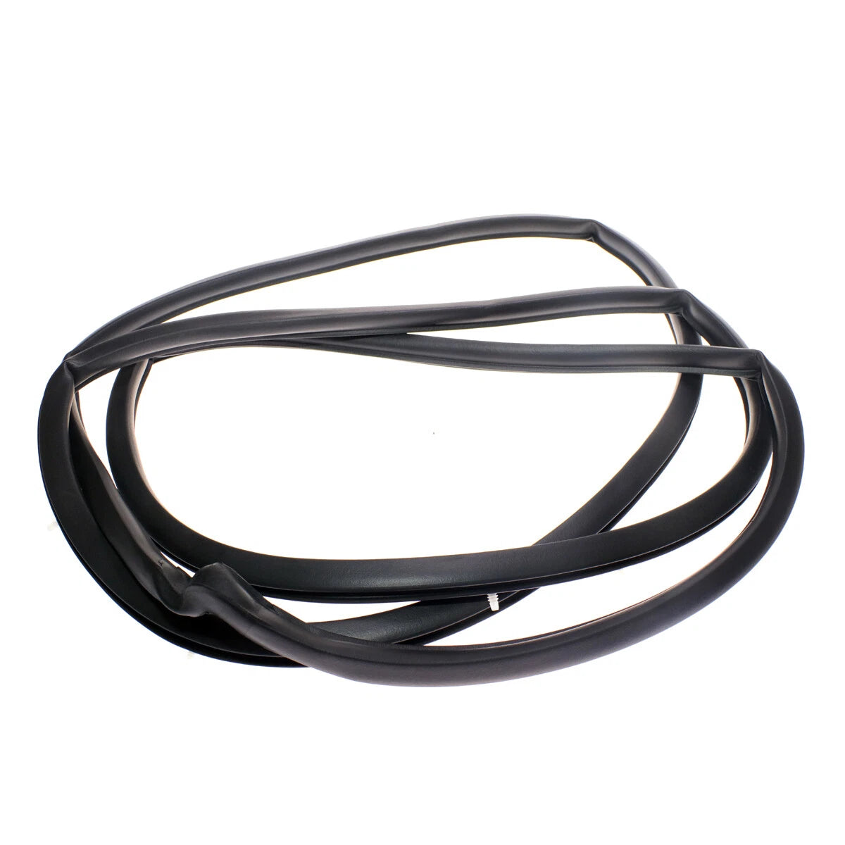 Door Weatherstrip Seal for Honda Civic 5th Gen 3D 1991-1995