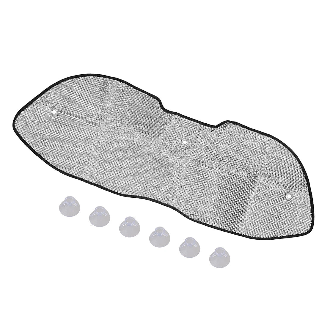 Rear Windshield Sunshade for Honda Fit Hatchback (2008-2013)
