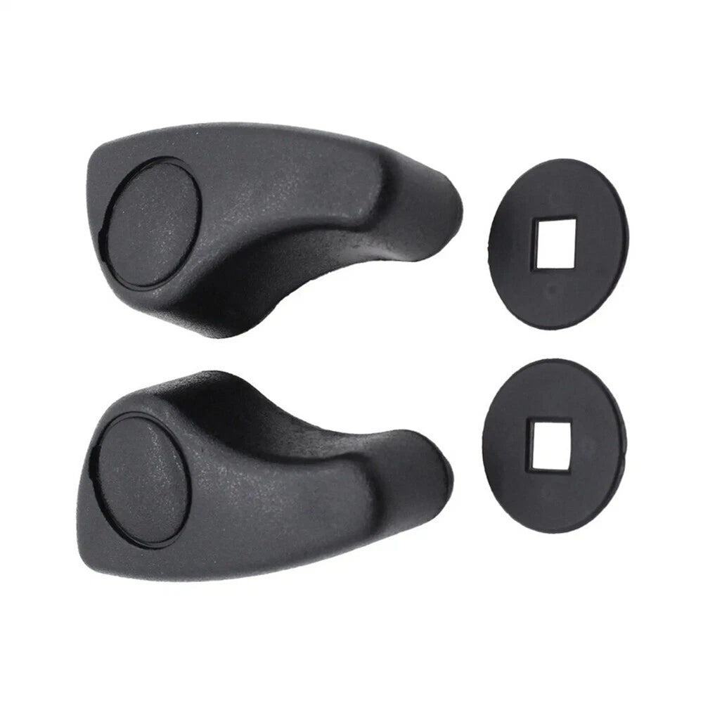Car Seat Adjustment Handle Left & Right for Renault Trafic Kangoo Clio (2001-2023)