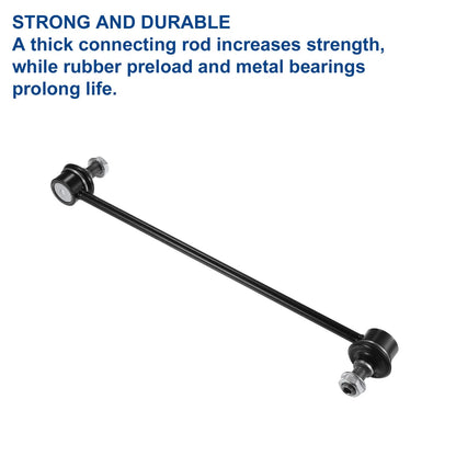 Front Sway Bar Link for Hyundai Santa