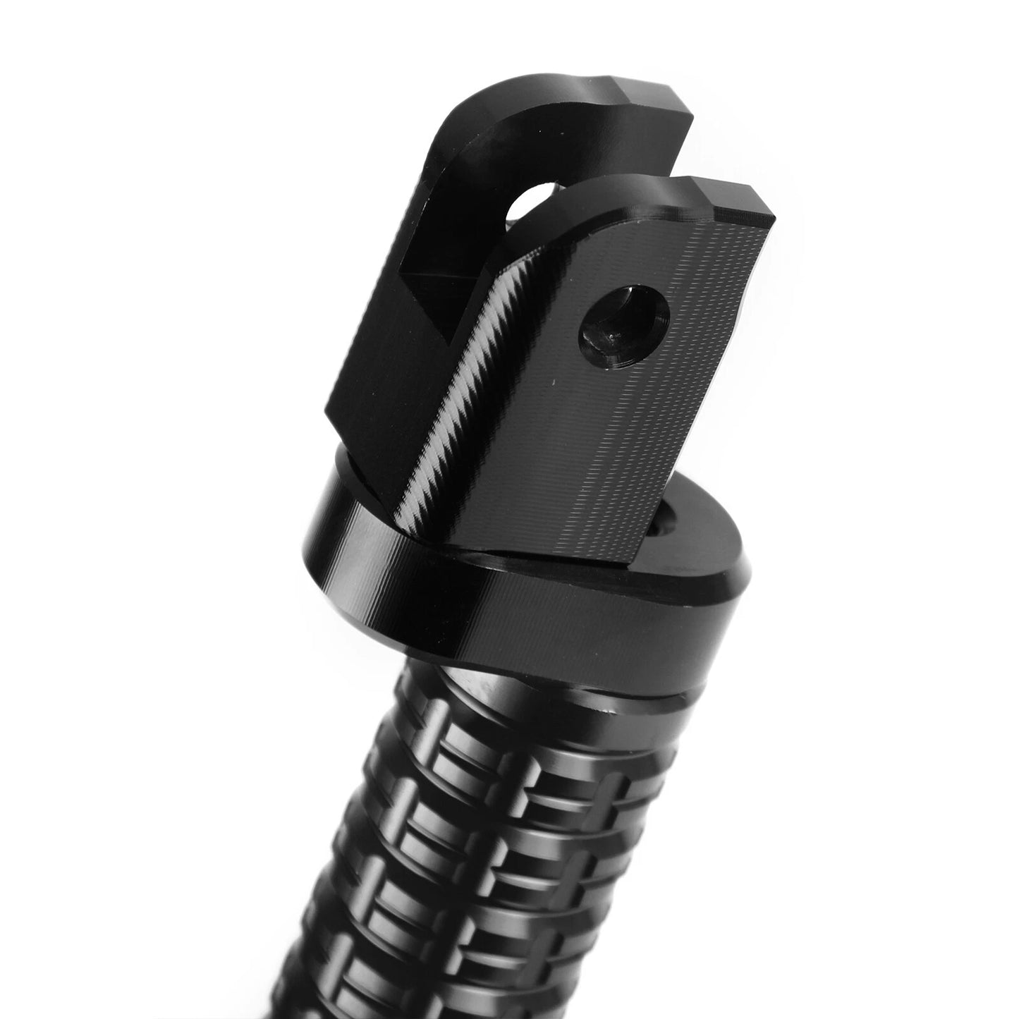 Footrest Pegs for MV AGUSTA Brutale 675 800 1000 1099 Dragster (2012-2023)