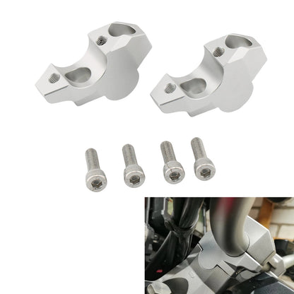 29mm Handlebar Riser Clamp for Honda ADV 150 160 (2017-2023)