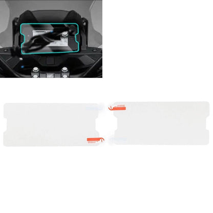 Speedometer Protective Film Screen Protector for Honda NC750X NC 750 X (2021-2022)