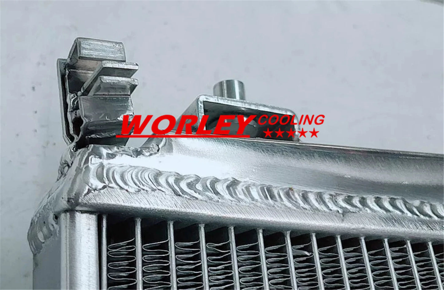 Radiator for Toyota Yaris/Corolla AXIO (2005-2012)