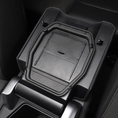 Armrest Box Storage for Land Rover Defender 90/110 (2020-2022)