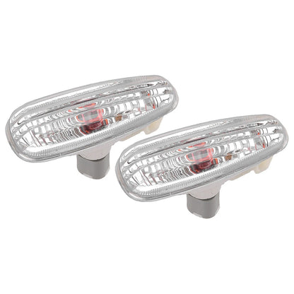 Fender Side Marker Turn Signal Lights for Kia Ceed, Hyundai i30 (2006-2012)