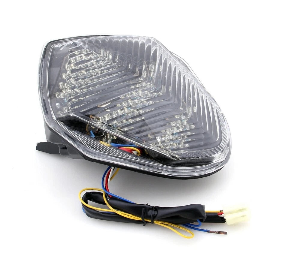 Rear Tail Light for Suzuki GSXR1000 (2003-2004)