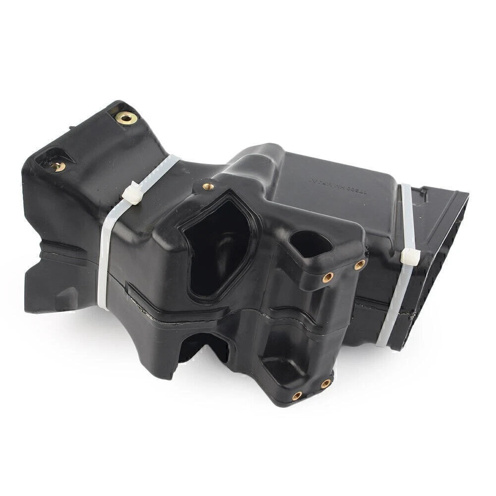 Ram Air Intake Tube Cover for Honda CBR600RR (2007-2015)