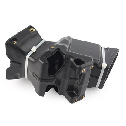 Ram Air Intake Tube Cover for Honda CBR600RR (2007-2015)