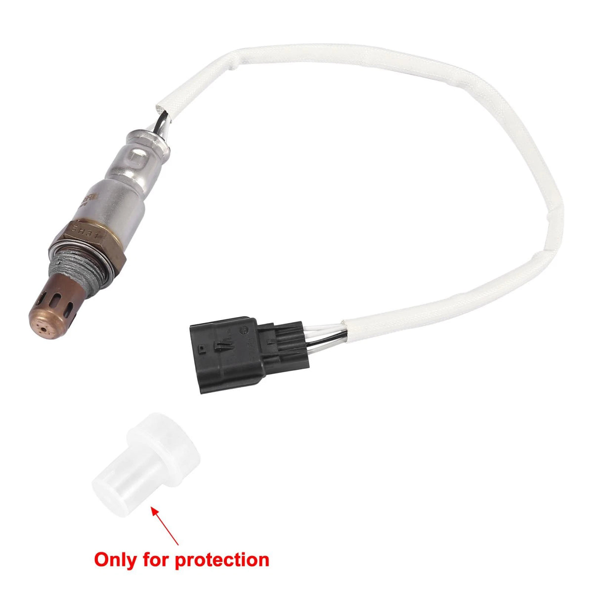 Oxygen Sensor Air Fuel Ratio for Nissan Xterra (2000-2004)