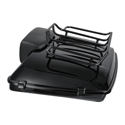 Razor Trunk Pad Mount Docking Kit for Harley Touring Road Glide (2014-2025)