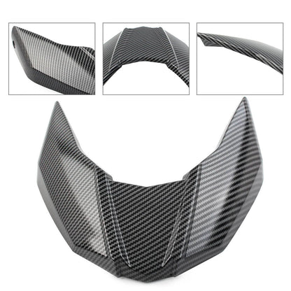 Fairing Beak Extension for BMW G310GS Motorcycle Headlight Front Fender (2017-2020)