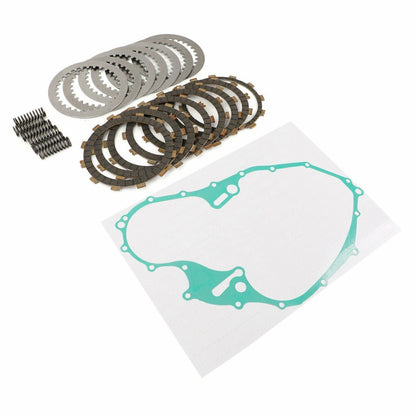 Clutch Kit for Yamaha Raptor 700/700R (2006-2018)
