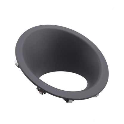 Right Side Front Bumper Fog Light Bezel Cover for Land Rover LR4 (2010-2016)