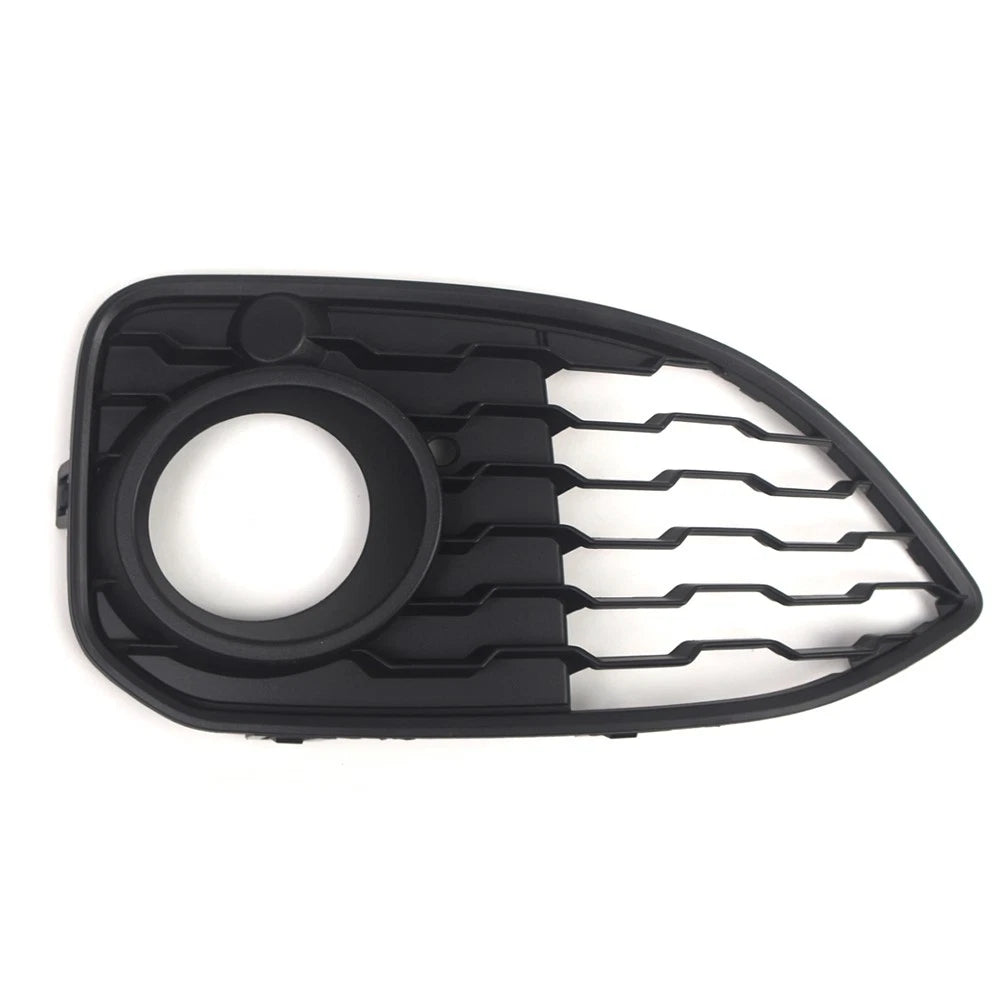 Front Right Bumper Fog Light Cover for BMW 1 Series F20 F21 M Sport (15-19)