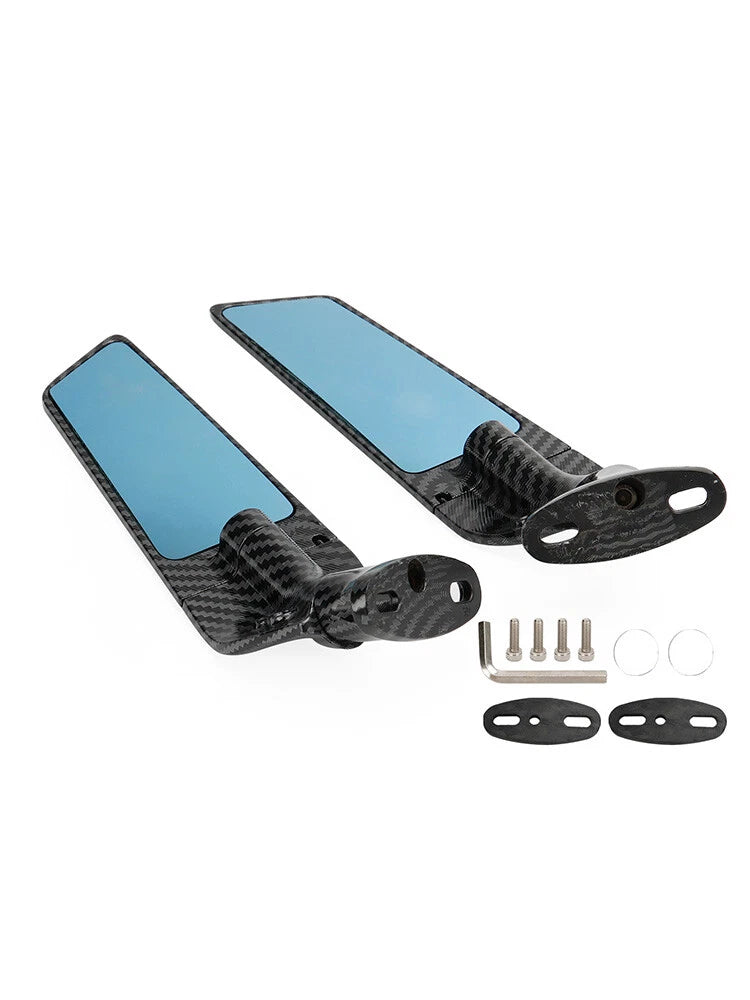 Mirrors Pair for Honda CBR 600RR (03-12), CBR 1000RR (04-07)