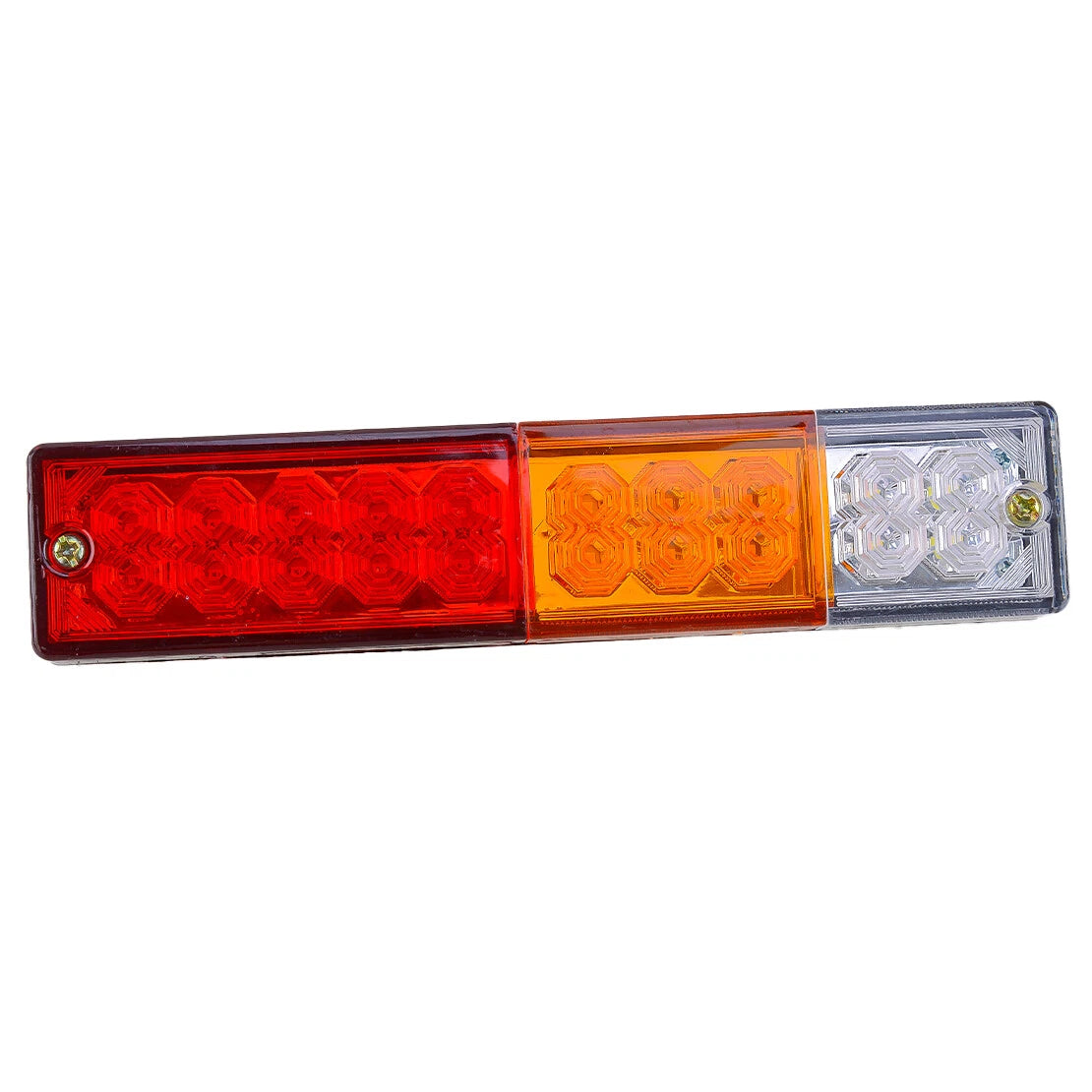 LED Waterproof Tail Lights for RV Camper Trailer Truck Rear Turn Signal