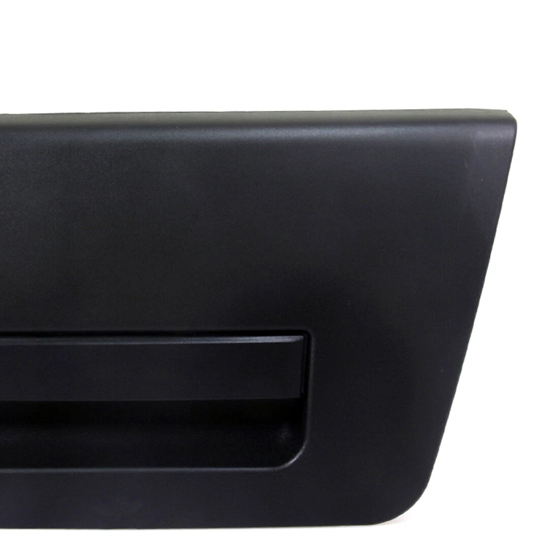 Rear Gate Handle Black for Nissan Navara Ute D40 2004-2014