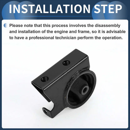 Engine Mount for Mitsubishi Grandis (2004-2010)