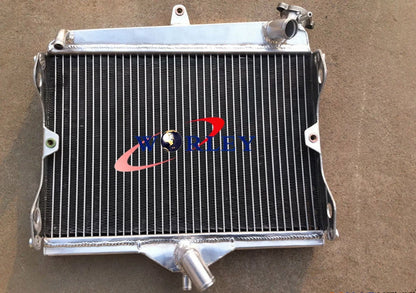 Aluminum Radiator for Venture Royale XVZ1200 XVZ1300 (1983-1993)