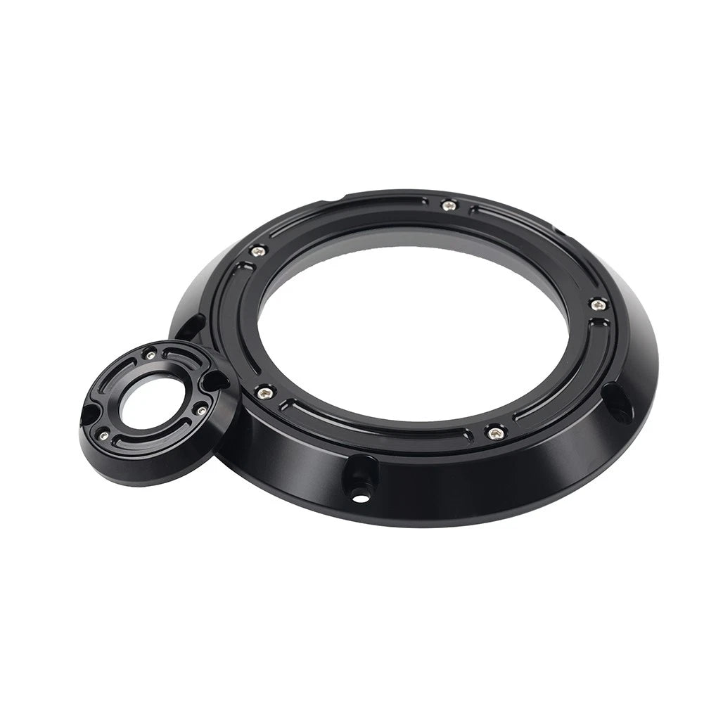 Timing Cover for Harley Touring Electra Glide FLH (2016-2023)