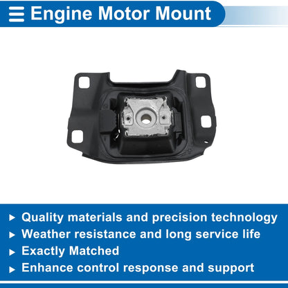 Engine Motor Mount for Ford C-Max DM2 (2007-2010)