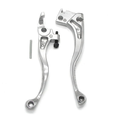 Brake Clutch Levers for Kawasaki KLX250 KDX200 KDX250 KL250 KLX650