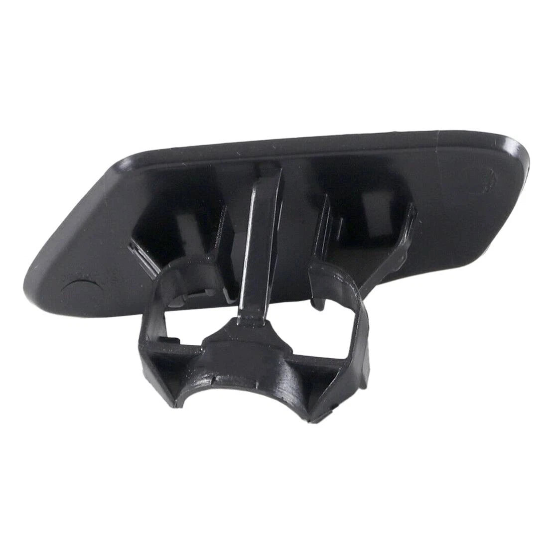 Front Headlamp Washer Nozzle Covers for BMW X3 (2014-2017)