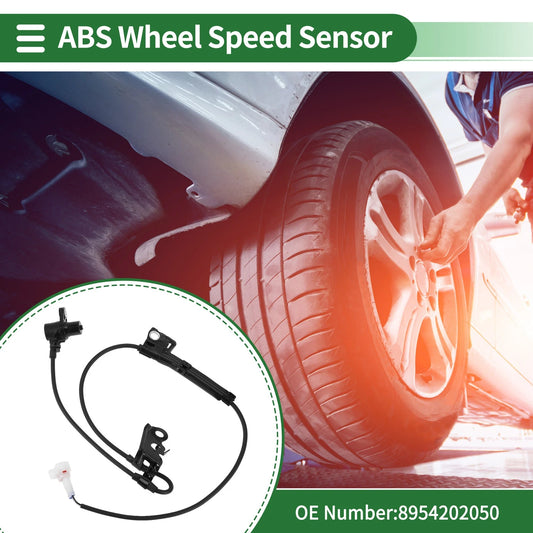ABS Wheel Speed Sensor Front Right for Toyota Matrix (2003–2013)