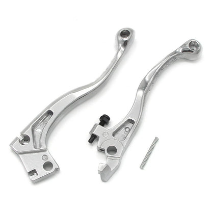 Brake Clutch Levers for Kawasaki KLX250 KDX200 KDX250 KL250 KLX650