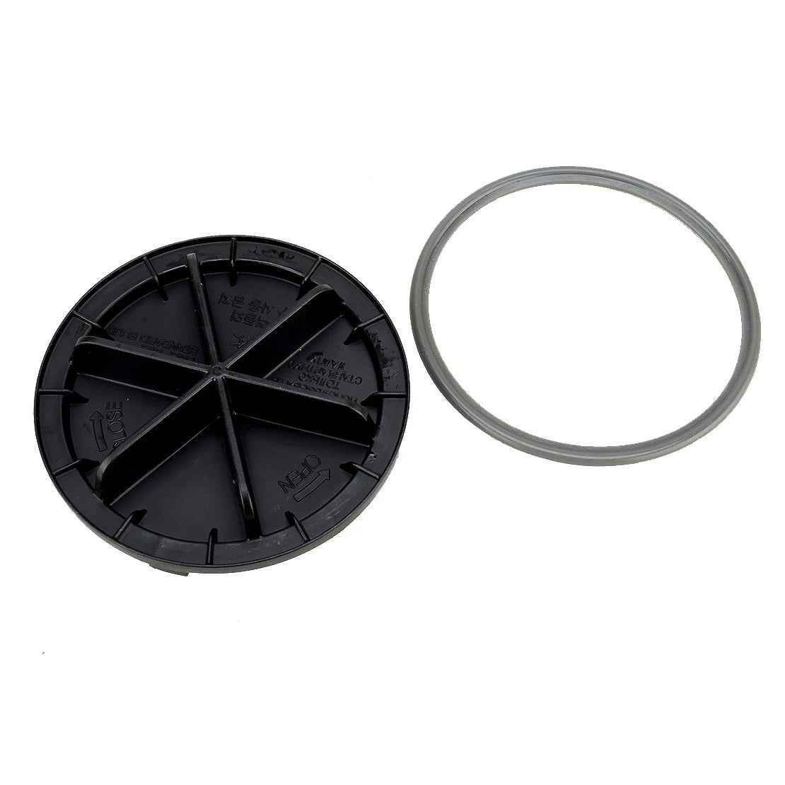 Headlight Dust Cap Covers for Hyundai Genesis, Elantra, Buick LaCrosse