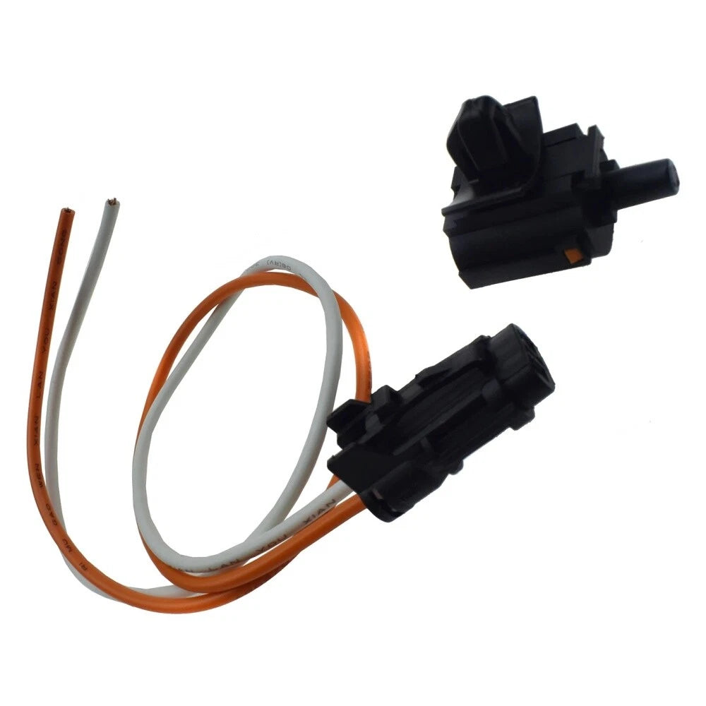Ambient Air Temperature Sensor & Pigtail for Hyundai Elantra, Santa Fe (2011-2023)