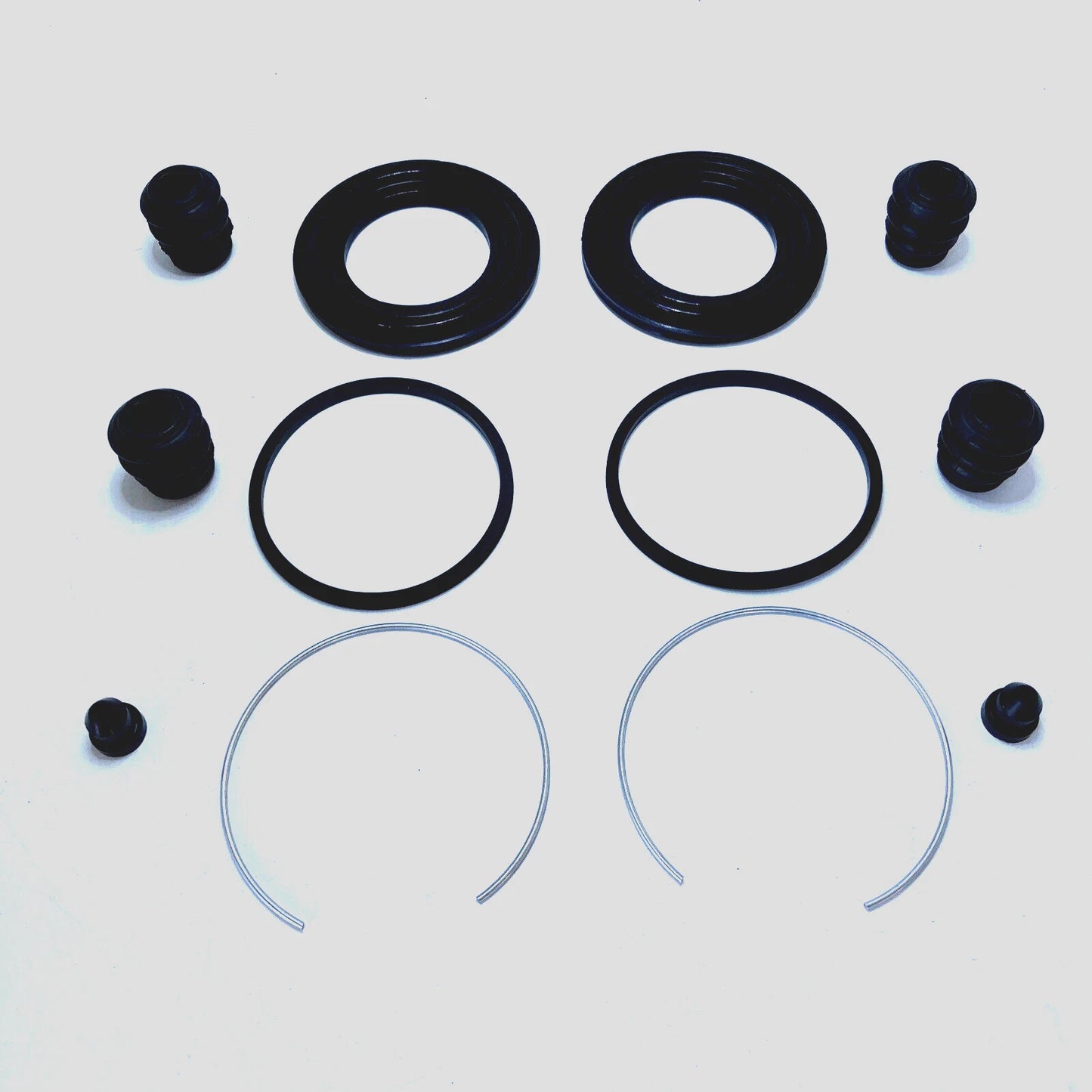 Front Brake Caliper Seals for Holden Rodeo TF