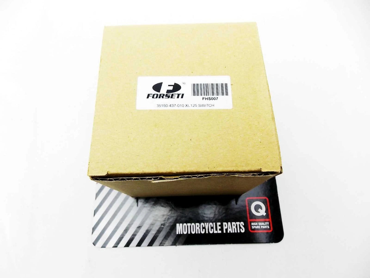 R/H Handlebar Switch Block for Honda XL185S (1979-1980)