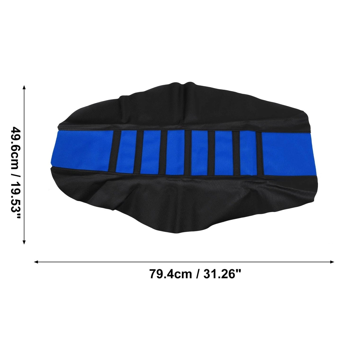 1 x Seat Cover for Universal Motorcycle Pit Dirt Bike