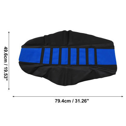 1 x Seat Cover for Universal Motorcycle Pit Dirt Bike