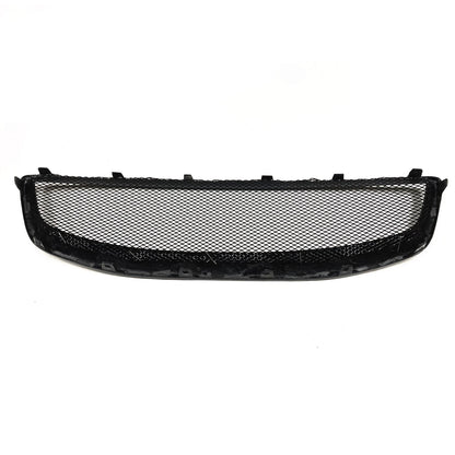 Carbon Fiber Front Bumper Grille Mesh for Volvo C30 (2011-2013)