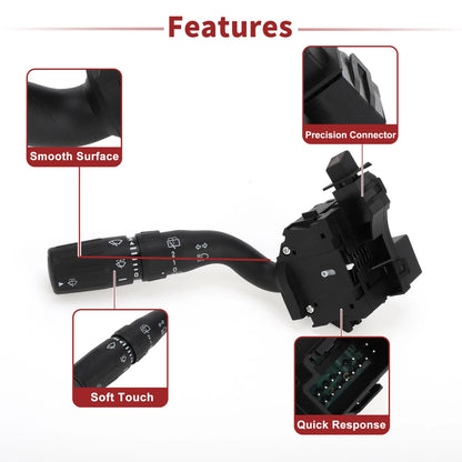 Turn Signal Switch Lever for Ford Explorer (2006)
