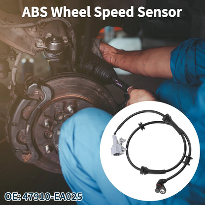 ABS Wheel Speed Sensor for Nissan Frontier (2005-2024)