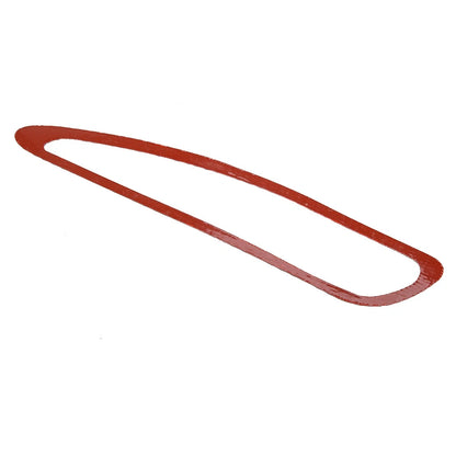 Bonnet Air Outlet Cover Trim for Toyota GR Supra A90 (2019-2022)