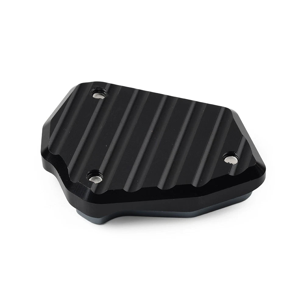 Kickstand Side Stand Extension Foot Plate Pad for BMW S1000R S1000RR (2019-2023)