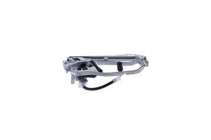 Outer Door Handle Carrier Set of 2 for BMW X5 E53 (2000-2007)