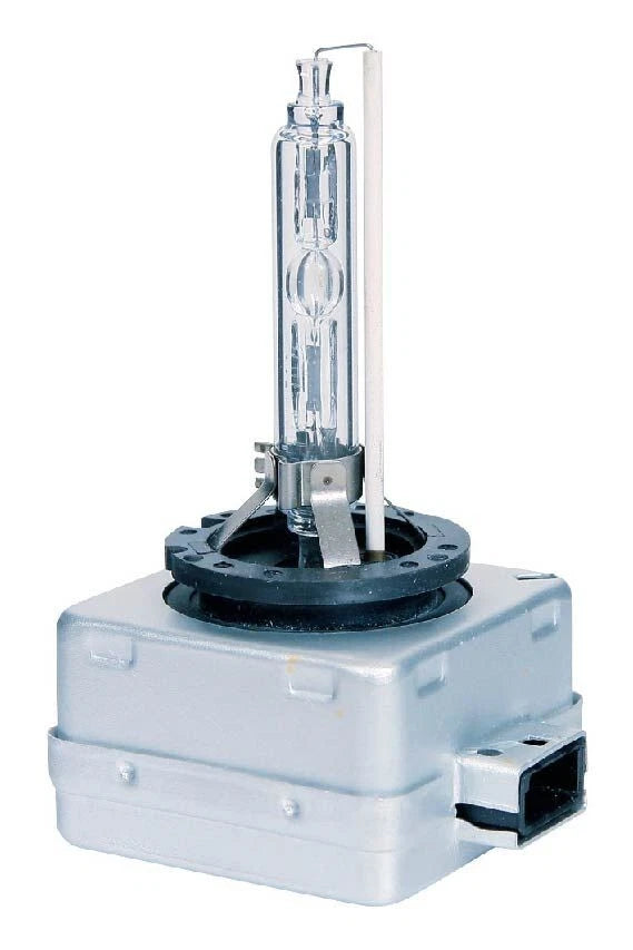 2 x D3S HID Xenon Headlight Bulb 42V 35W 6000K MICHIBA for D3S