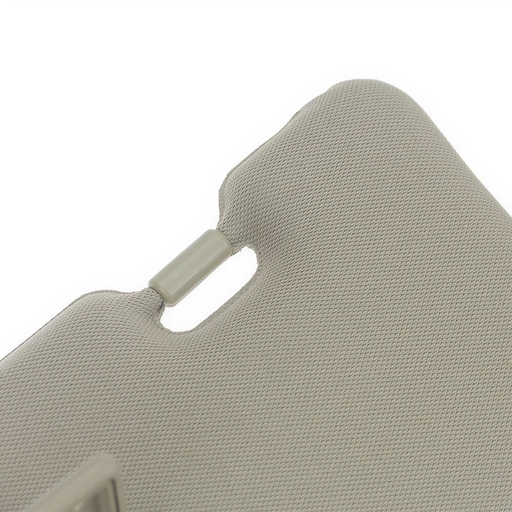 Left Driver Sun Visor for Nissan Murano (2006-2008)