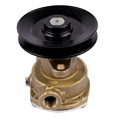 Sea Water Pump for Kohler 344371, Sherwood G910P