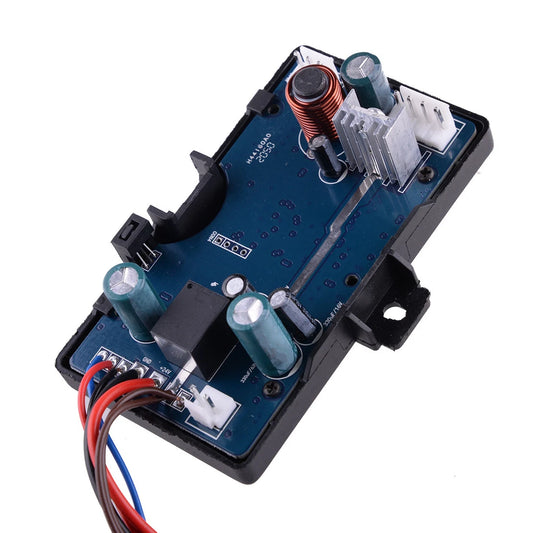 12V/24V Air Diesel Heater Remote Controller LCD Monitor Switch