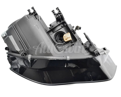 Xenon Adaptive AFS Headlights for Audi A5 B8 FL (2012-2016) - Left & Right Pair