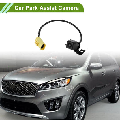 Rear View Backup Camera for Kia Sorento (2011-2015)