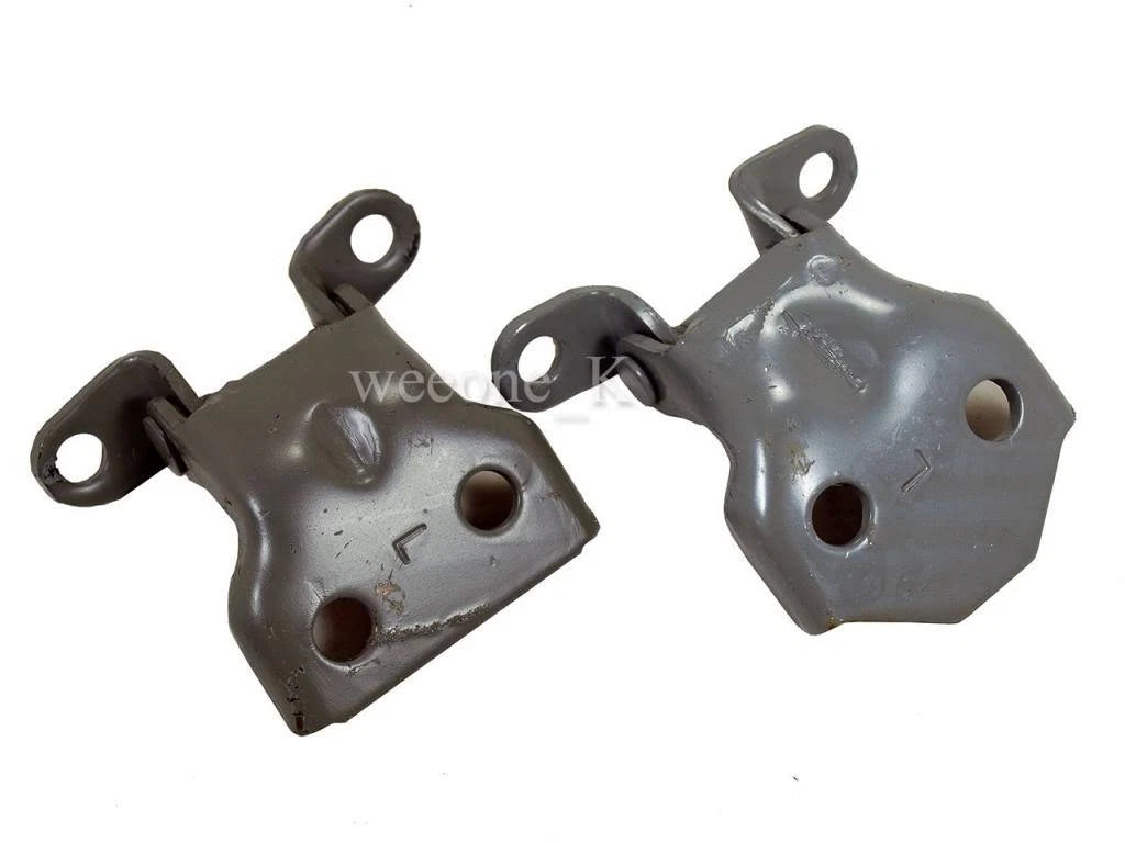 2 x Door Hinges for Toyota Hilux LN30 LN40 (1983-1997)